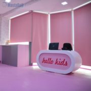 Roleta Galaxy Lollypop 2