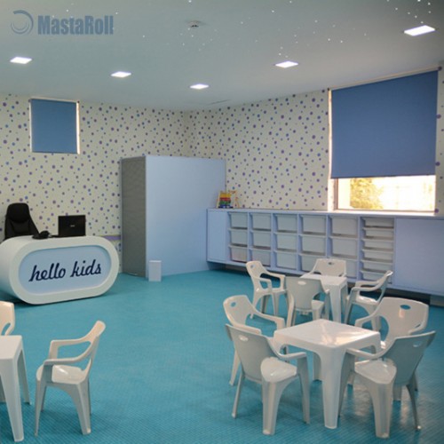 Roleta Galaxy Sky Light 2
