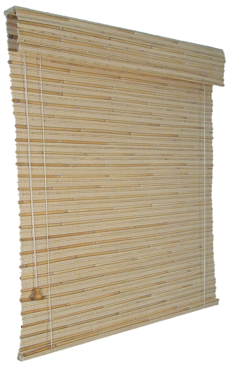 Roleta din bambus ASHA
