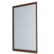 Plasa antinsecte din profil DE 40×20 Lux